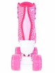 Pattini a rotelle per donna Tempish  Pinky