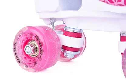 Pattini a rotelle per donna Tempish  Pinky