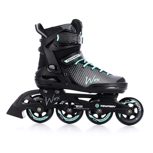 Pattini a rotelle per donna Tempish  WOX Lady Turquoise  EUR 38