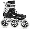 Pattini a rotelle per uomo Fila  HOUDINI 125 Black/White  EUR 44