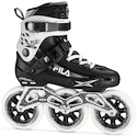 Pattini a rotelle per uomo Fila  HOUDINI 125 Black/White  EUR 44