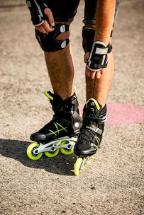 Pattini a rotelle per uomo K2  F.I.T. 84 Pro