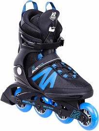 Pattini a rotelle per uomo K2 Kinetic 80 PRO LTD M