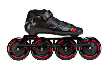 Pattini a rotelle per uomo K2  Redline 110
