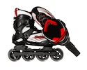 Pattini a rotelle per uomo Playlife  Flyte Black 84