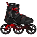 Pattini a rotelle per uomo Playlife  GT Black 110