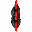 Pattini a rotelle per uomo Powerslide  Imperial Black Red 110