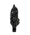 Pattini a rotelle per uomo Powerslide  Phuzion Argon Black 80 Trinity