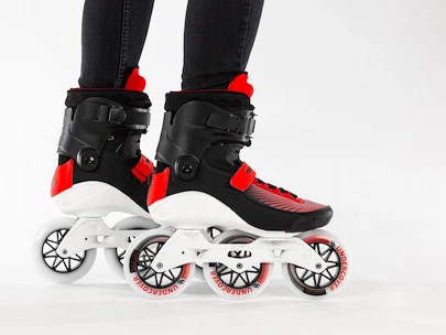 Pattini a rotelle per uomo Powerslide  Swell Bolt 110 Trinity
