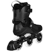 Pattini a rotelle per uomo Powerslide  Swell Lite Black 100 Trinity