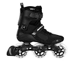 Pattini a rotelle per uomo Powerslide  Swell Lite Black 100 Trinity