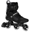 Pattini a rotelle per uomo Powerslide  Swell Lite Black 100 Trinity