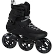 Pattini a rotelle per uomo Powerslide  Swell Triple Black 110 Trinity  EUR 46