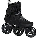 Pattini a rotelle per uomo Powerslide  Swell Triple Black 110 Trinity  EUR 46