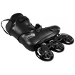 Pattini a rotelle per uomo Powerslide  Zoom Pro Black 100