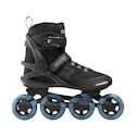 Pattini a rotelle per uomo Roces  Warp Thread Tif Black Blue