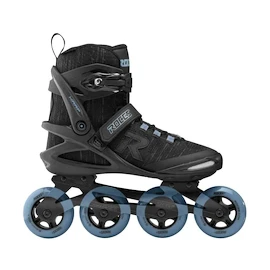 Pattini a rotelle per uomo Roces Warp Thread Tif Black Blue