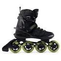 Pattini a rotelle per uomo Roces  Warp Thread Tif Black Green
