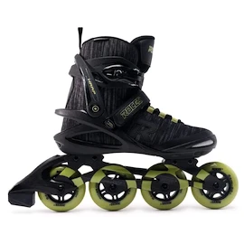 Pattini a rotelle per uomo Roces Warp Thread Tif Black Green