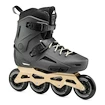 Pattini a rotelle per uomo Rollerblade  Lightning 90 Anthracite/Taupe  EUR 39