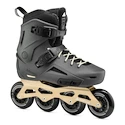 Pattini a rotelle per uomo Rollerblade  Lightning 90 Anthracite/Taupe  EUR 39