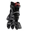 Pattini a rotelle per uomo Rollerblade  SIRIO 100 3WD Black/Red 2021