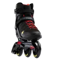 Pattini a rotelle per uomo Rollerblade  SIRIO 100 3WD Black/Red 2021