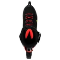 Pattini a rotelle per uomo Rollerblade  SIRIO 100 3WD Black/Red 2021