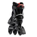 Pattini a rotelle per uomo Rollerblade  SIRIO 100 3WD Black/Red 2021