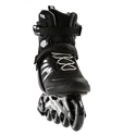 Pattini a rotelle per uomo Rollerblade  ZETRABLADE Black/Silver