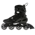 Pattini a rotelle per uomo Rollerblade  ZETRABLADE Black/Silver