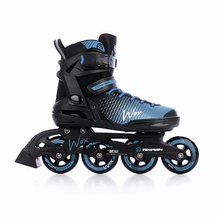 Pattini a rotelle per uomo Tempish  WOX Blue  EUR 43