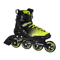 Pattini a rotelle per uomo Tempish  Wox Green  EUR 43