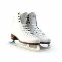 Pattini da donna Botas  DAGMAR