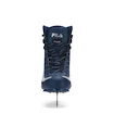 Pattini da donna Fila  Chrissy ADV Blue/Silver