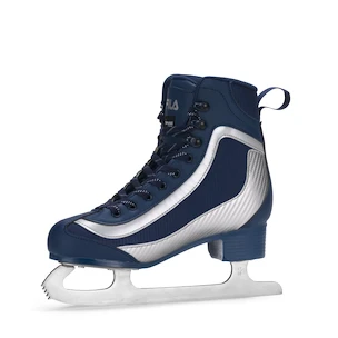 Pattini da donna Fila  Chrissy ADV Blue/Silver