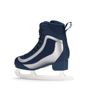 Pattini da donna Fila  Chrissy ADV Blue/Silver
