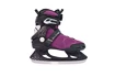 Pattini da donna K2 Alexis Ice Boa Purple