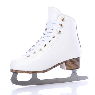 Pattini da donna Tempish  Experie White