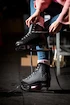 Pattini da donna Tempish  Giulia Black Plus