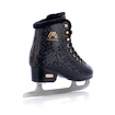 Pattini da donna Tempish  MARIANE Black