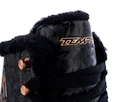 Pattini da donna Tempish  MARIANE Black