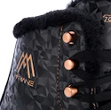 Pattini da donna Tempish  MARIANE Black