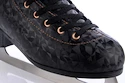 Pattini da donna Tempish  MARIANE Black