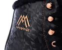 Pattini da donna Tempish  MARIANE Black