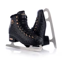 Pattini da donna Tempish  MARIANE Black