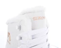 Pattini da donna Tempish  MARIANE White