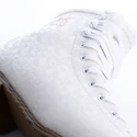 Pattini da donna Tempish  MARIANE White