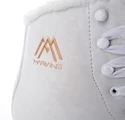 Pattini da donna Tempish  MARIANE White