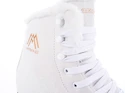 Pattini da donna Tempish  MARIANE White